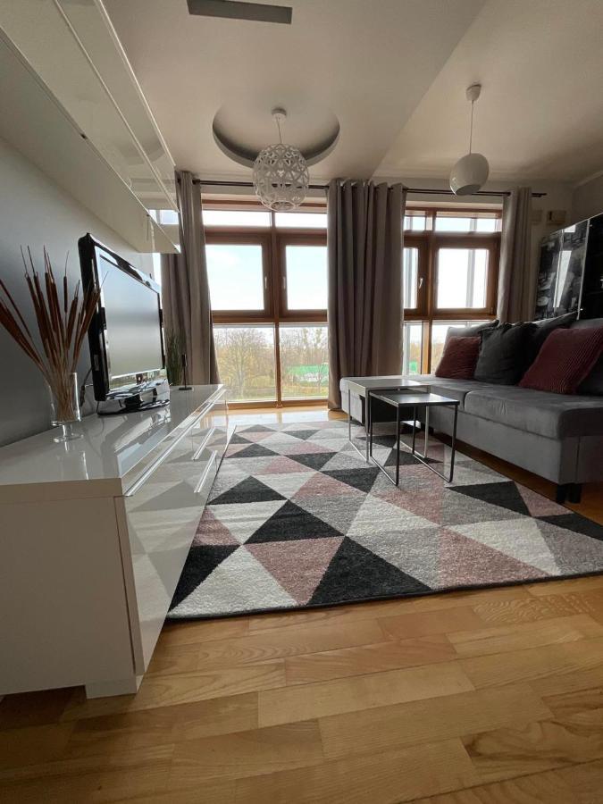 Dworzec Gdanski Apartament Warszawa Zewnętrze zdjęcie